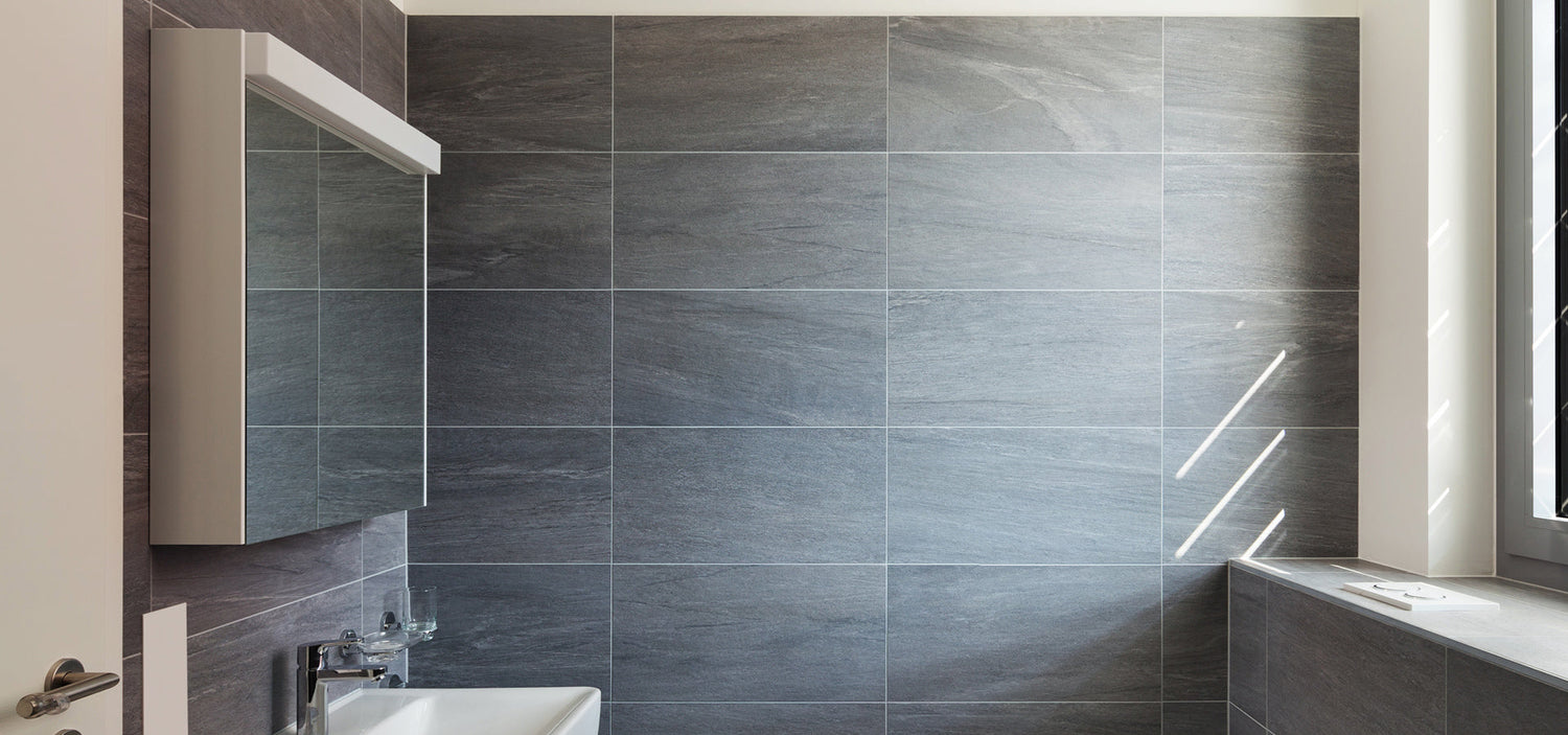 Everything Grout Rescue