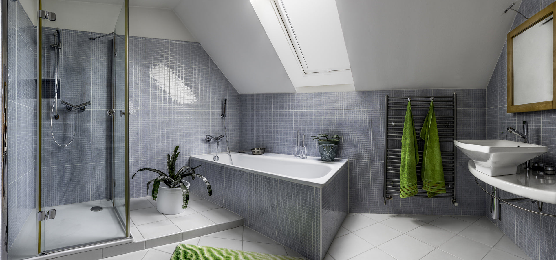 Grout Rescue Colour & Seal