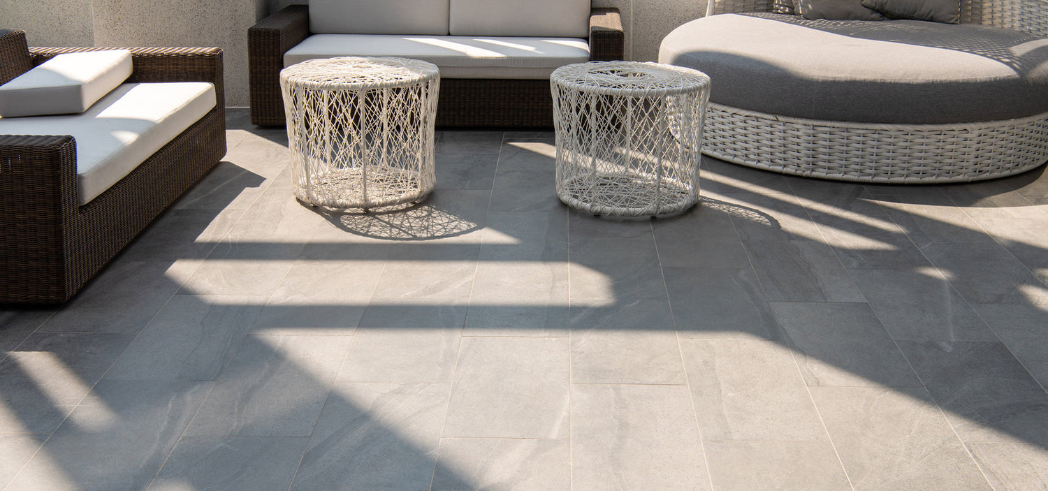 Grout Rescue X Outdoor Sealer